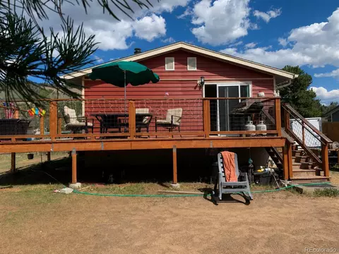 Exterior - 493 Cascade Cir, Silverthorne, CO 80498 photo 3 of 4