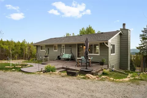 Other - 8511 S Warhawk Rd, Conifer, CO 80433 photo 10 of 13