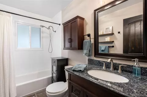 Bath - 8511 S Warhawk Rd, Conifer, CO 80433 photo 1 of 2
