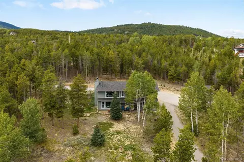 Other - 8511 S Warhawk Rd, Conifer, CO 80433 photo 12 of 13