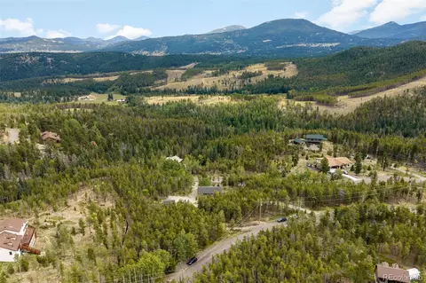 View/Area - 8511 S Warhawk Rd, Conifer, CO 80433 photo 3 of 6