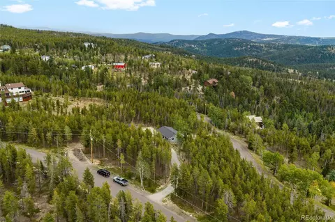 View/Area - 8511 S Warhawk Rd, Conifer, CO 80433 photo 2 of 6