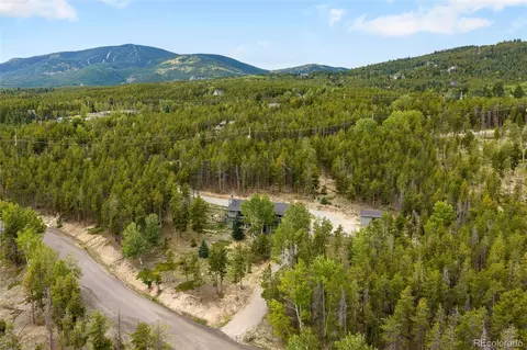 View/Area - 8511 S Warhawk Rd, Conifer, CO 80433 photo 6 of 6