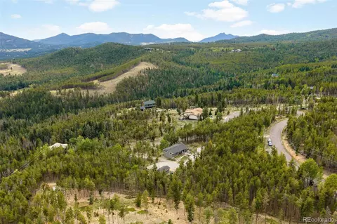 View/Area - 8511 S Warhawk Rd, Conifer, CO 80433 photo 4 of 6