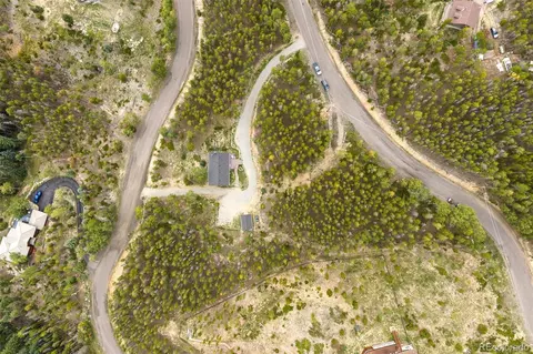 View/Area - 8511 S Warhawk Rd, Conifer, CO 80433 photo 5 of 6