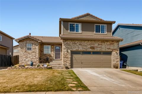 4125 Jericho St, Denver, CO 80249 photo 1