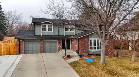 7941 S Webster Way, Littleton, CO 80128