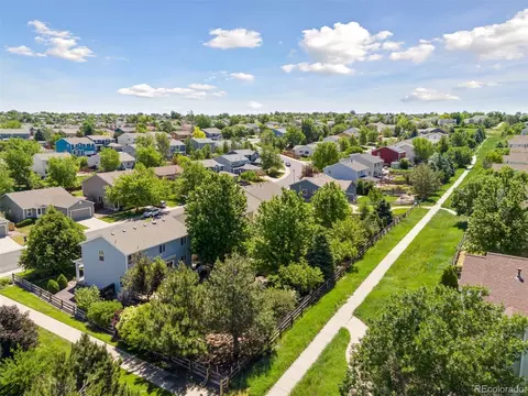 5437 S Rome St, Aurora, CO 80015