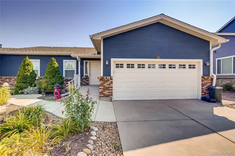 8564 W 48th Pl, Arvada, CO 80002