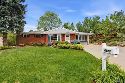 6573 S Steele St, Centennial, CO 80121