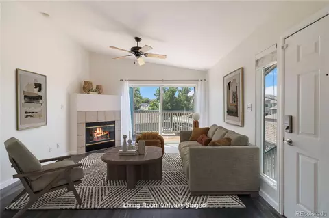 3825 Canyon Ranch Rd #203, Highlands Ranch, CO 80126
