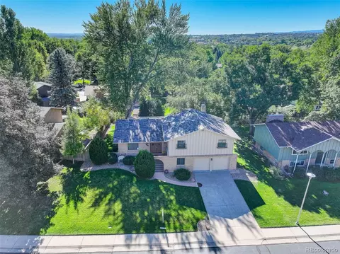 7928 W Harvard Dr, Lakewood, CO 80227