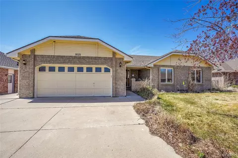 1621 Linden St, Longmont, CO 80501