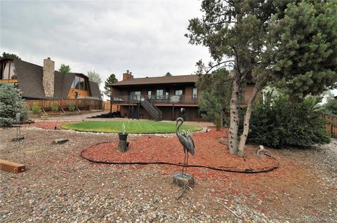 7800 E Windcrest Row, Parker, CO 80134 photo 31