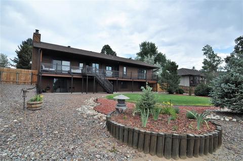 7800 E Windcrest Row, Parker, CO 80134 photo 32