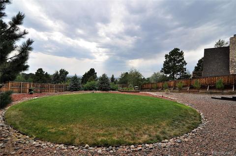 7800 E Windcrest Row, Parker, CO 80134 photo 30