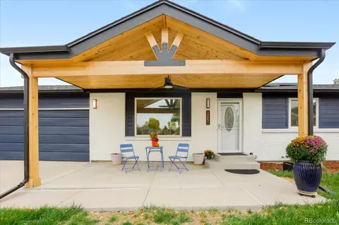 6528 S Cody Way, Littleton, CO 80123
