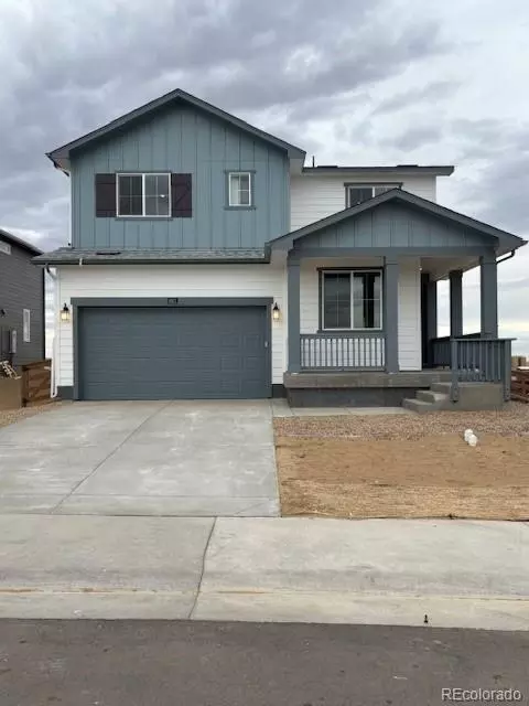 6911 Utica Ave, Longmont, CO 80504