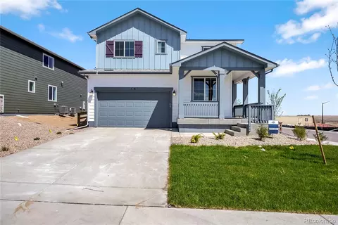 6911 Utica Ave, Longmont, CO 80504