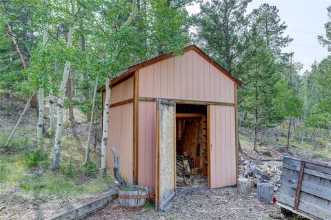 728 S Pine Dr, Bailey, CO 80421 photo 35