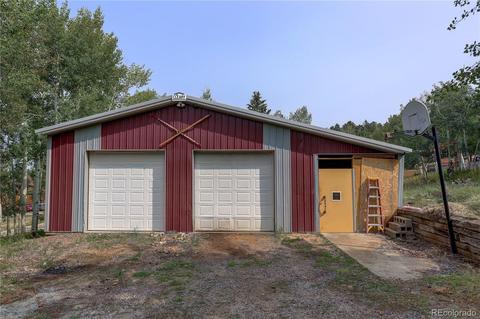 728 S Pine Dr, Bailey, CO 80421 photo 3