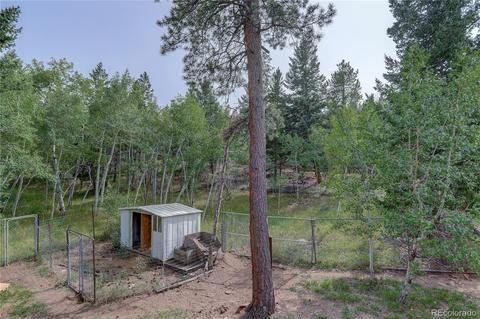 728 S Pine Dr, Bailey, CO 80421 photo 33