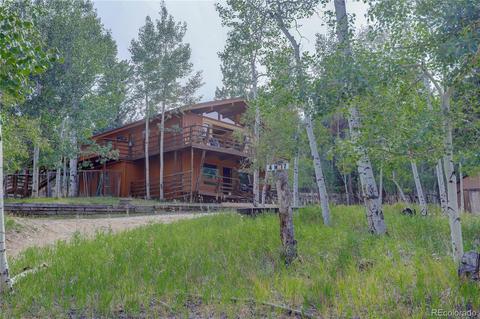 728 S Pine Dr, Bailey, CO 80421 photo 31