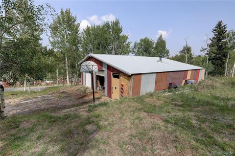 728 S Pine Dr, Bailey, CO 80421 photo 4