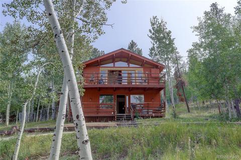 728 S Pine Dr, Bailey, CO 80421 photo 30