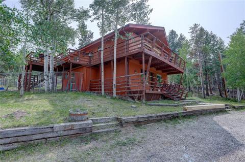 728 S Pine Dr, Bailey, CO 80421 photo 2