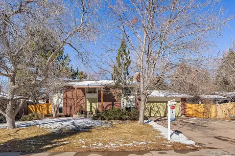9665 W Kentucky Ave, Lakewood, CO 80226