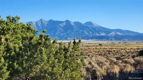 Lot 5 24th Street, Blanca, CO 81123