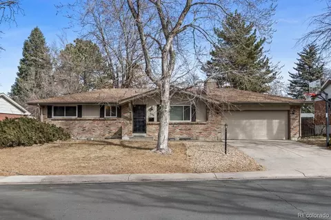 1528 S Jamaica St, Aurora, CO 80012