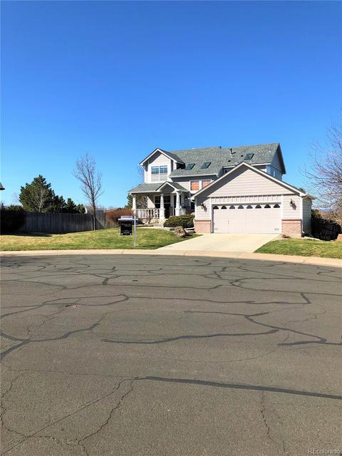 18842 E Prentice Pl, Centennial, CO 80015 photo 2