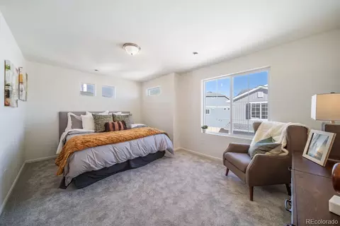Bedroom - 46521 Sunflower Ln, Bennett, CO 80102 photo 1 of 5