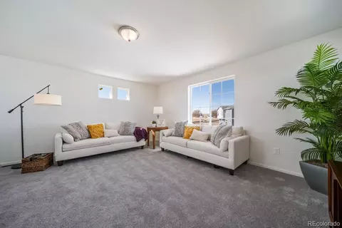 Living - 46521 Sunflower Ln, Bennett, CO 80102 photo 4 of 4