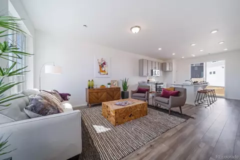 Living - 46521 Sunflower Ln, Bennett, CO 80102 photo 1 of 4