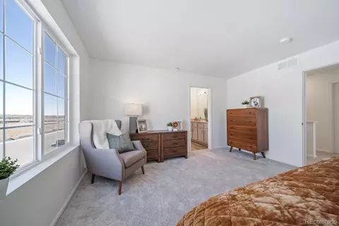 Bedroom - 46521 Sunflower Ln, Bennett, CO 80102 photo 4 of 5