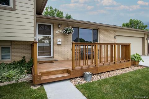 4520 Easter Ave, Centennial, CO 80122 photo 3