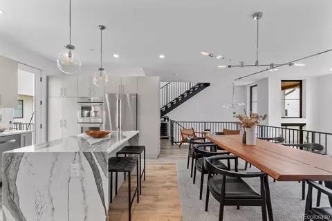 818 Ash St #3, Denver, CO 80220