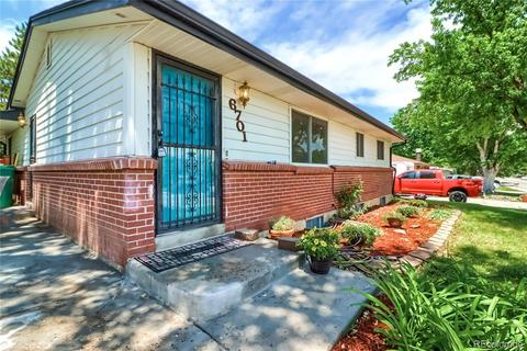 6701 Lamar St, Arvada, CO 80003 photo 2