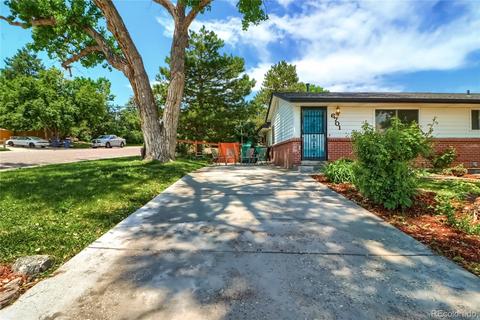 6701 Lamar St, Arvada, CO 80003 photo 4