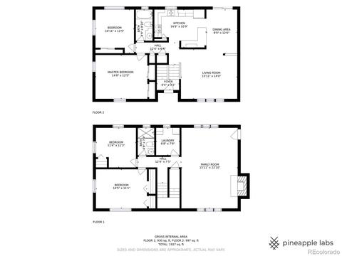 12809 E Nevada Cir, Aurora, CO 80012 photo 37