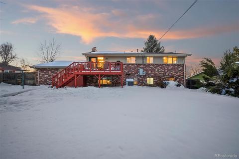 12809 E Nevada Cir, Aurora, CO 80012 photo 36