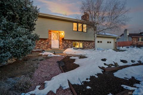 12809 E Nevada Cir, Aurora, CO 80012 photo 2