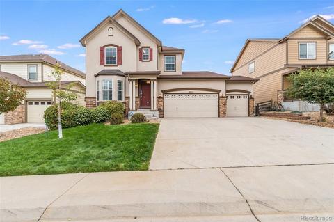 4822 S Perth St, Centennial, CO 80015 photo 1
