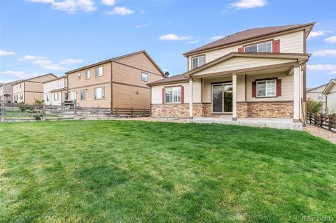 4822 S Perth St, Centennial, CO 80015 photo 5