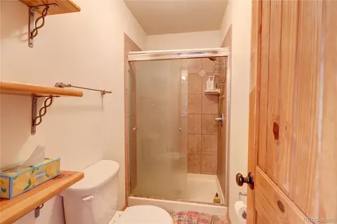 Bath - 1127 Arrowhead Dr, Como, CO 80432 photo 2 of 6