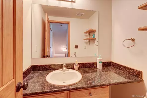 Bath - 1127 Arrowhead Dr, Como, CO 80432 photo 1 of 6