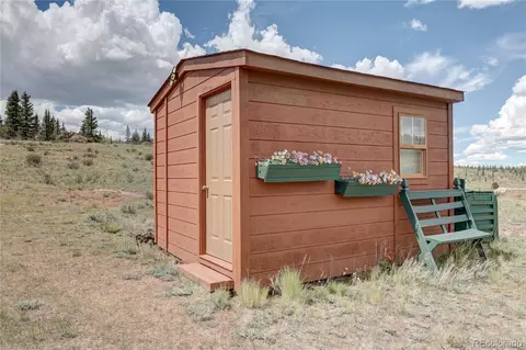 Other - 1127 Arrowhead Dr, Como, CO 80432 photo 5 of 10